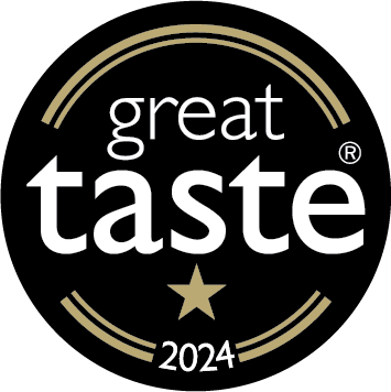 Great Taste 2024, 1 star
