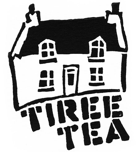 tiree tea logo