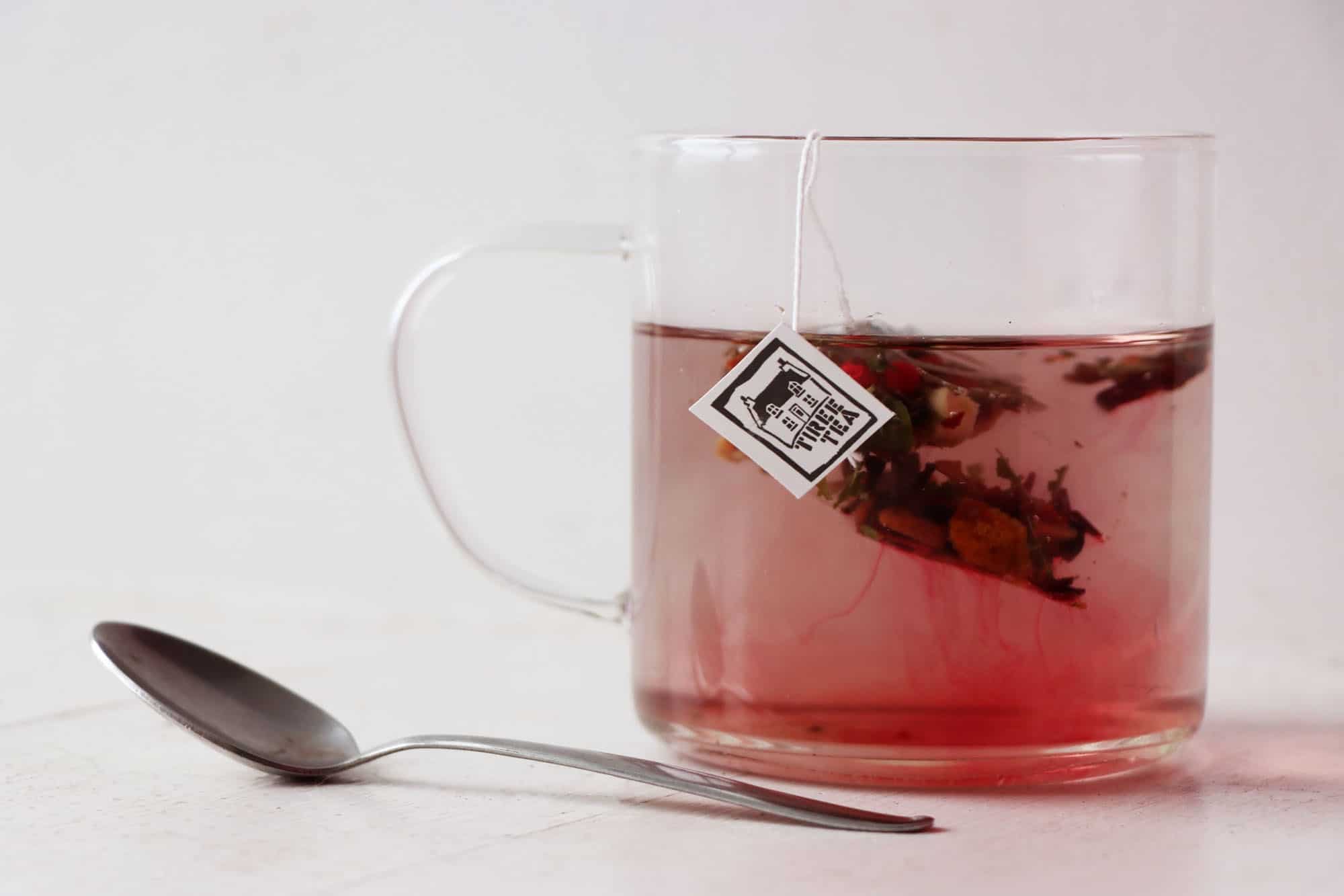 8 Unusual tea blends you need to try