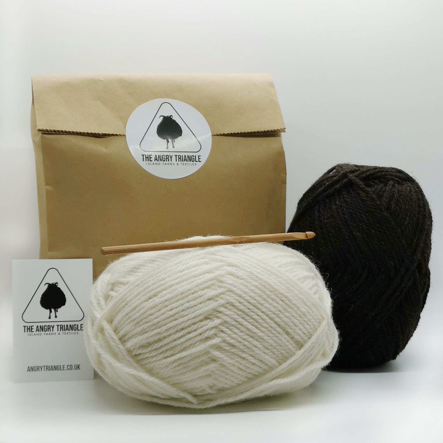 Gift bags – the perfect gift for a knitter!