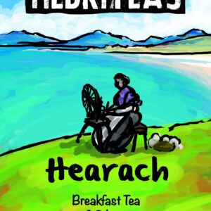 Hearach, Strong breakfast tea