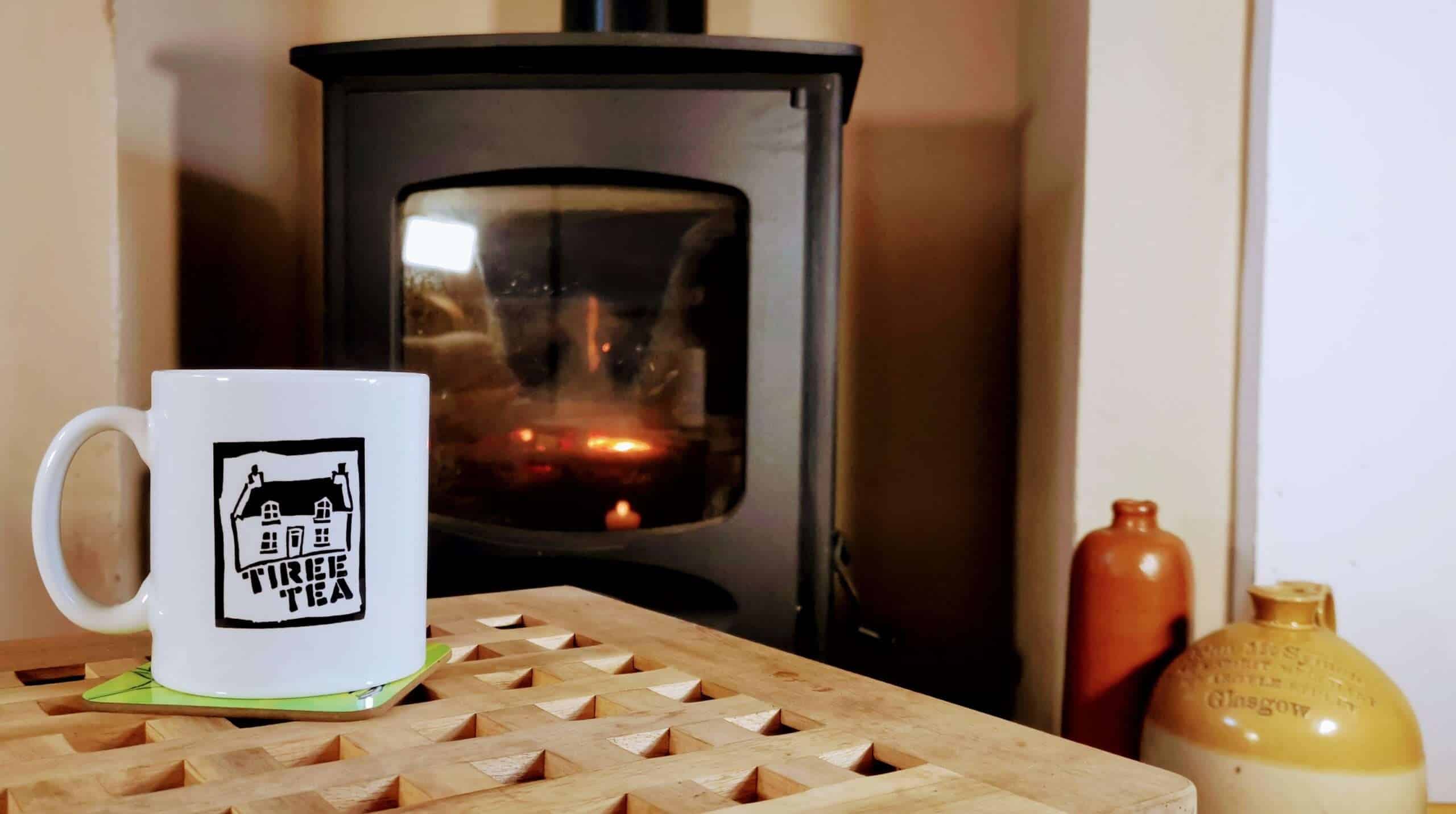 15 incredible facts about the humble cup of tea
