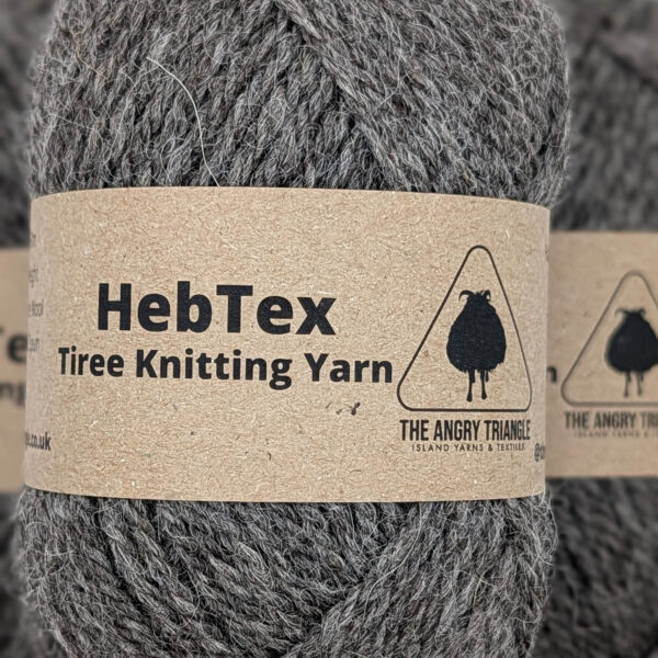 HebTex knitting yarn