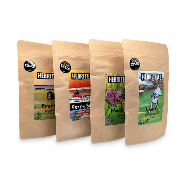 Taster Bundle